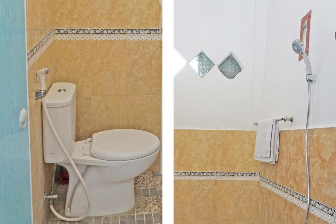 Oyo 2635 Ramos Inn Sinapuran Екстериор снимка
