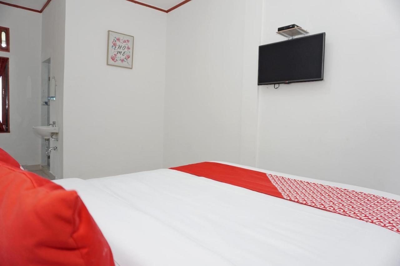 Oyo 2635 Ramos Inn Sinapuran Екстериор снимка