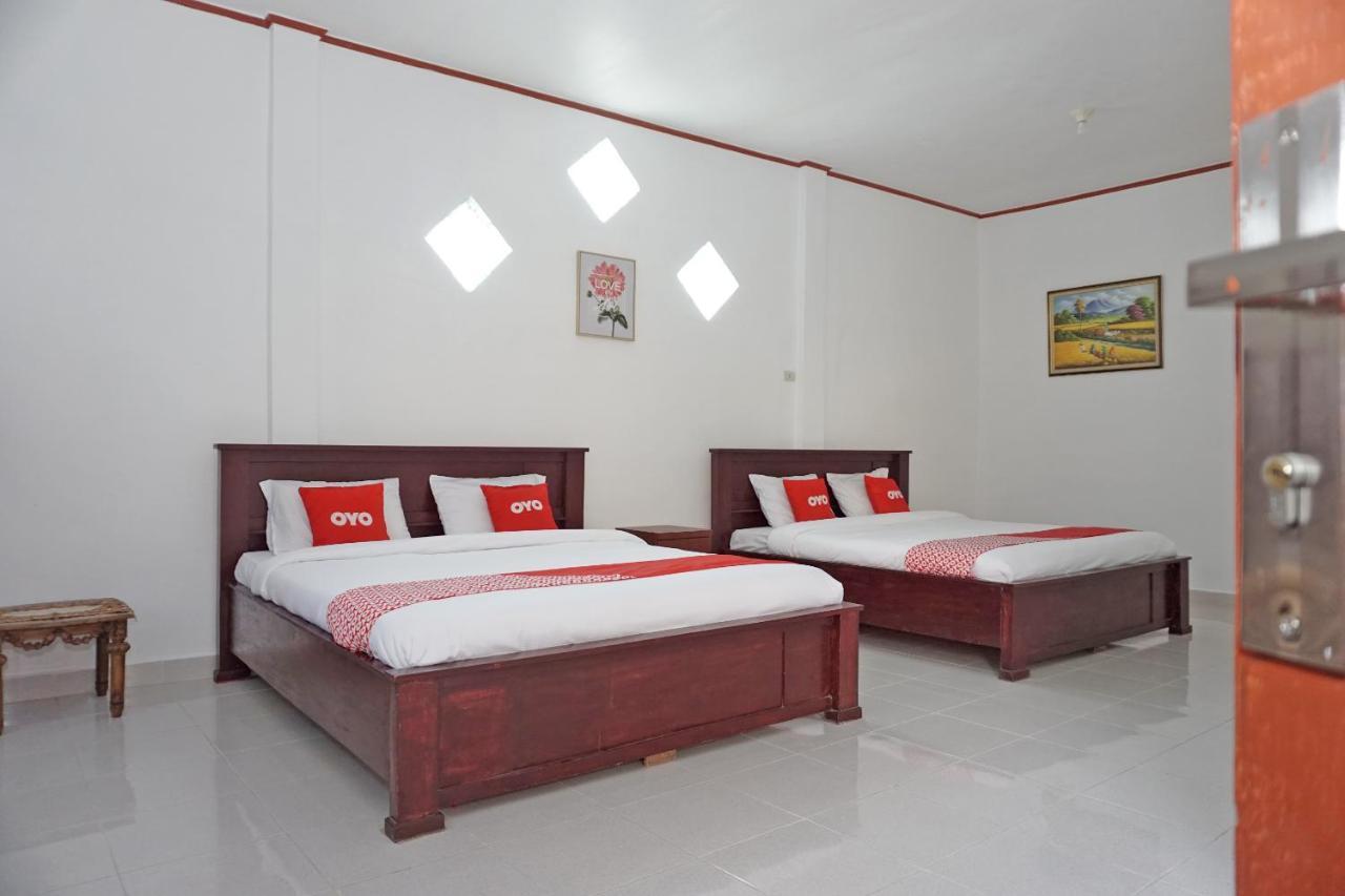 Oyo 2635 Ramos Inn Sinapuran Екстериор снимка